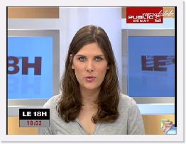 EMMANUELLE MENAGE * (24 Diapositives)